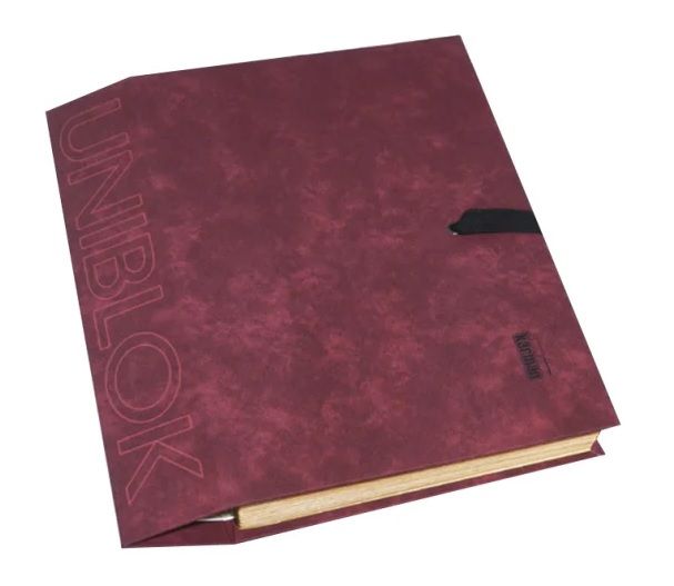 Carpeta Fuelle