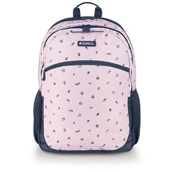 120898 MOCHILA ADAPTABLE ICON GABOL