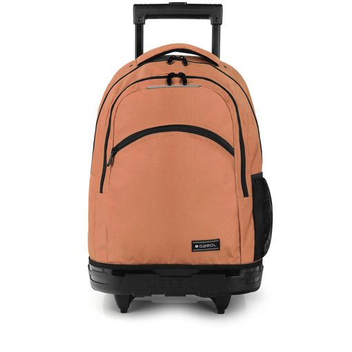 120903 CARRO COMPACT CAMEL GABOL