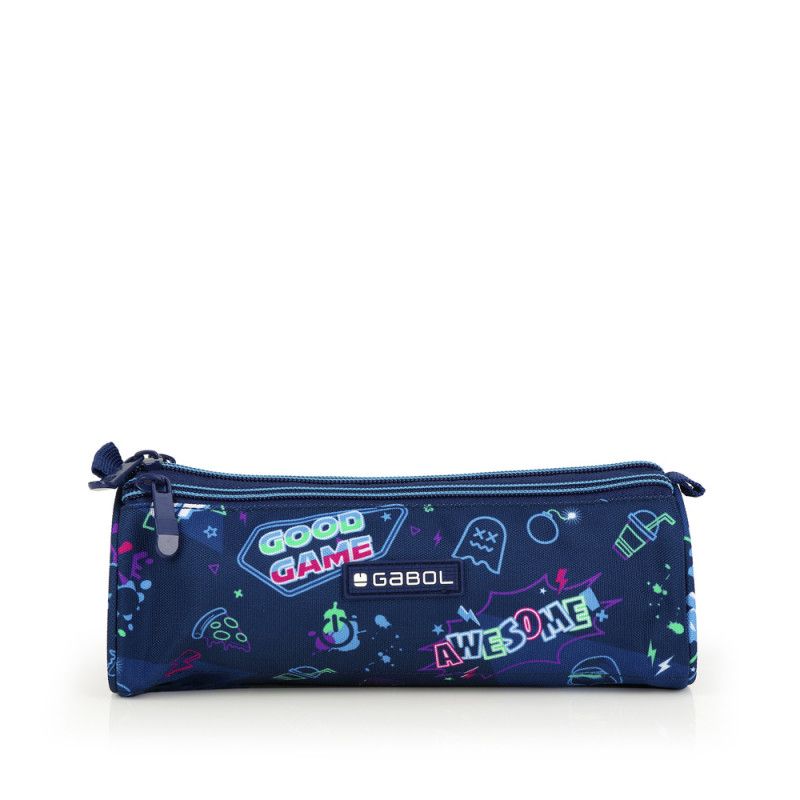 120911 PORTATODO TRIPLE LOOT GABOL