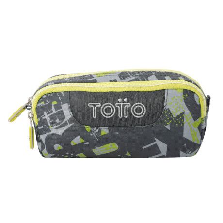 121032 PORTATODO SOBRE TEXGRUNGE. TOTTO