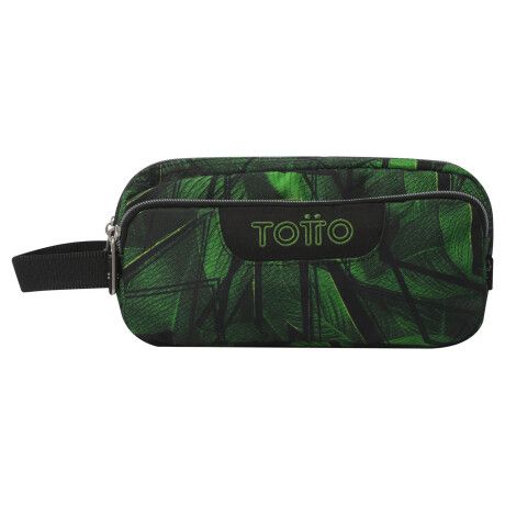 121037 PORTATODO AGAPEC JHONY JUNGLE. TOTTO