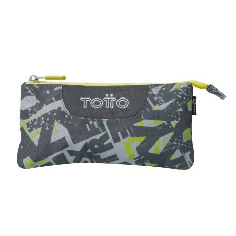 121044 PORTATODO TABLERO TEXGRUNGE. TOTTO