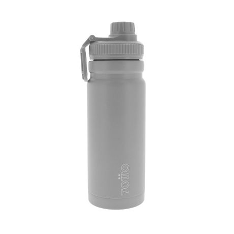 121050 BOTELLA TOTTO JET 550 CLOUDY GRAY