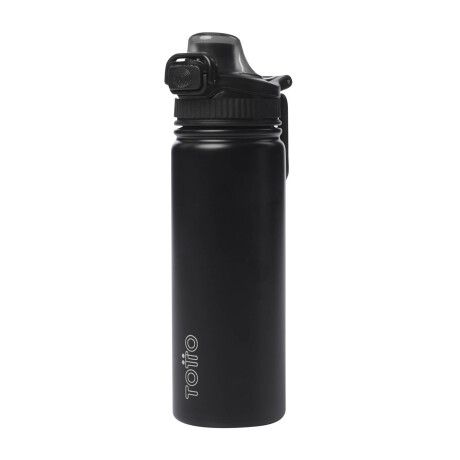 121053 BOTELLA TOTTO JET 550 NEGRO