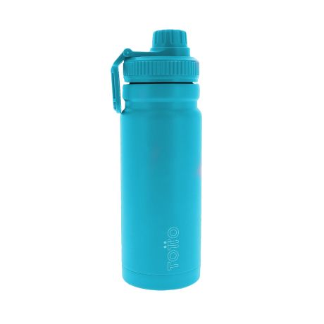 121055 BOTELLA TOTTO JET 550 OCEAN MIST