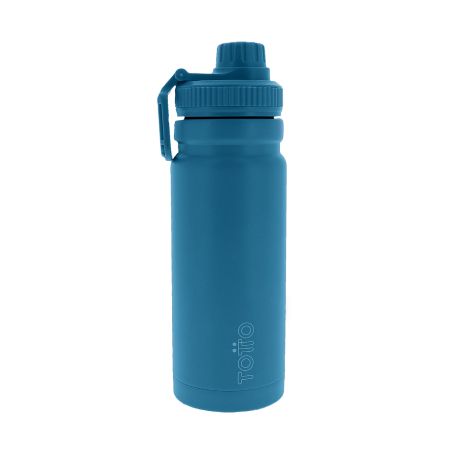 121057 BOTELLA TOTTO JET 550 MARINE JADE
