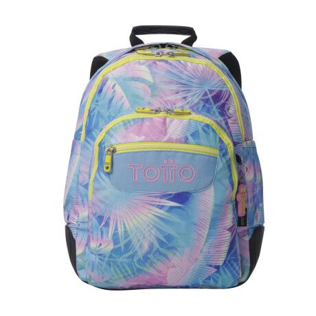 121065 MOCHILA TOTTO PRISMA
