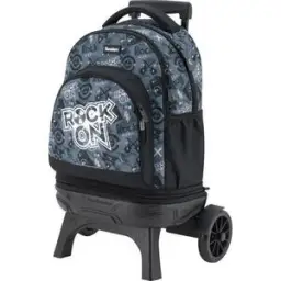 121153 CARRO MOCHILA DESMONTABLE ROCK SPORTANDEM