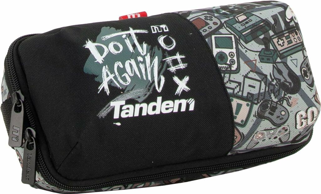 121170 PORTATODO MULTIPLE TANDEM PLAYG SPORTANDEM