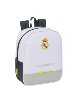 121376 MOCHILA GUARDERIA R. MADRID 25 26 SAFTA