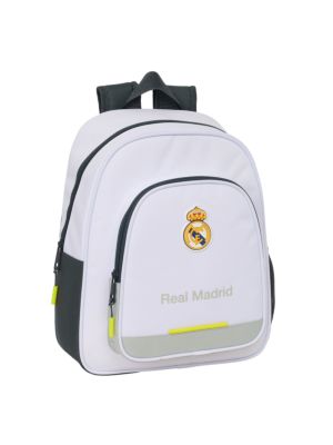 121378 MOCHILA INFANTIL ADAPTABLE R. MADRID 25 26 SAFTA