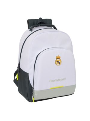 121379 MOCHILA ADAPTABLE R. MADRID 25 26 SAFTA