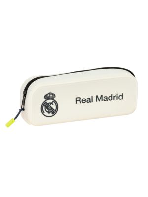 121383 PORTATODO CUADRADO SILICONA R. MADRID 25 26 SAFTA