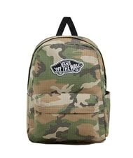 121394 MOCHILA VANS CAMOUFLAGE