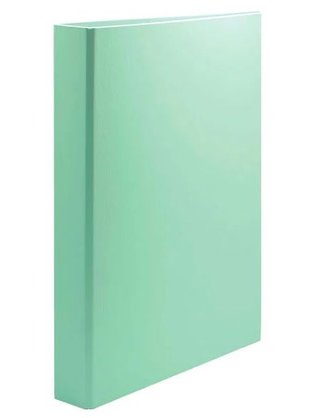 Carpeta Forrada