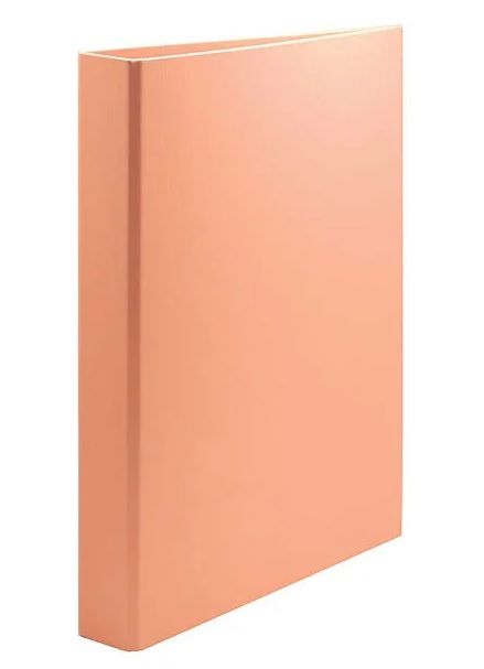 Carpeta Forrada