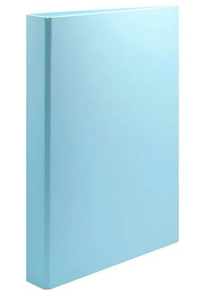Carpeta Forrada