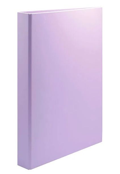 Carpeta Forrada
