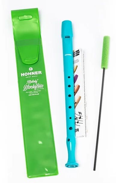 Flauta Hohner Celeste