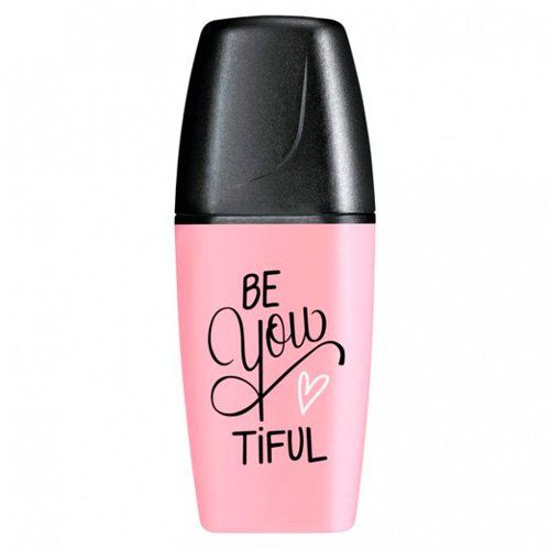 121534 FLUORESCENTE MINI STABILO ROSA