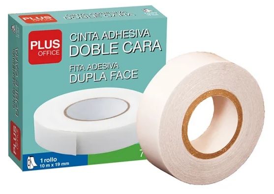 13121 FIXO DOBLE CARA PLUS