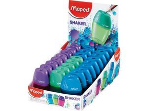 68580 SACAPUNTAS SHAKER 1 MAPED