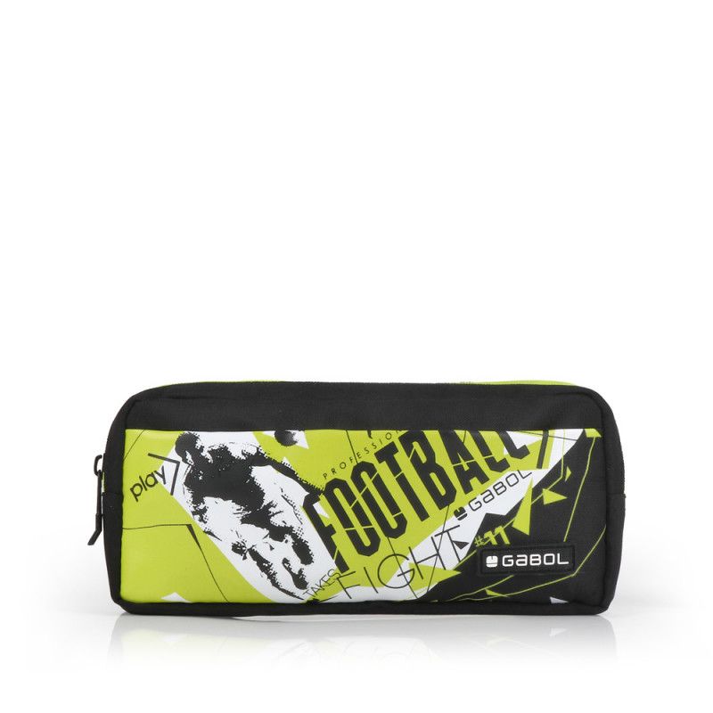 84459 PORTATODO 2 CREMALLERAS DERBY GABOL