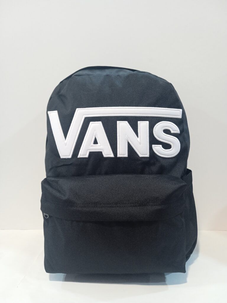 92542 MOCHILA VANS