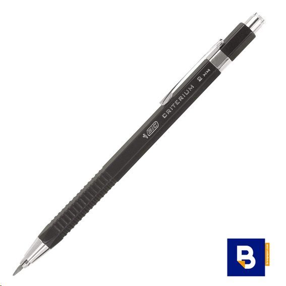 121595 PORTAMINAS 2 MM BIC CRITERIUM