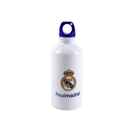 121625 CANTIMPLORA DE ALUMINIO REAL MADRID EUROSWAN