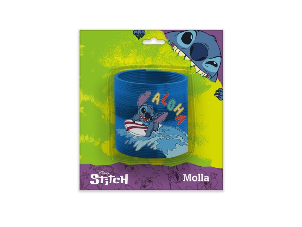 121627 MUELLE STITCH EUROSWAN
