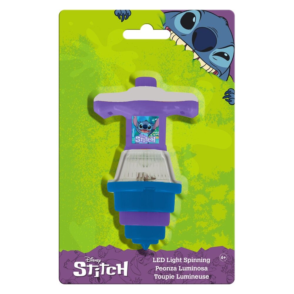 121628 PEONZA STITCH EUROSWAN