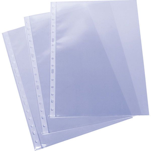 12874 FUNDAS Fº C 100 GRAFOPLAS