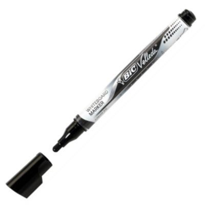 97859 N ROTULADOR VELLEDA LIQUIDO NEGRO BIC