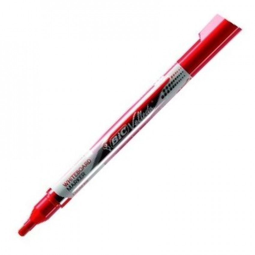 97859 R ROTULADOR VELLEDA LIQUIDO ROJO BIC