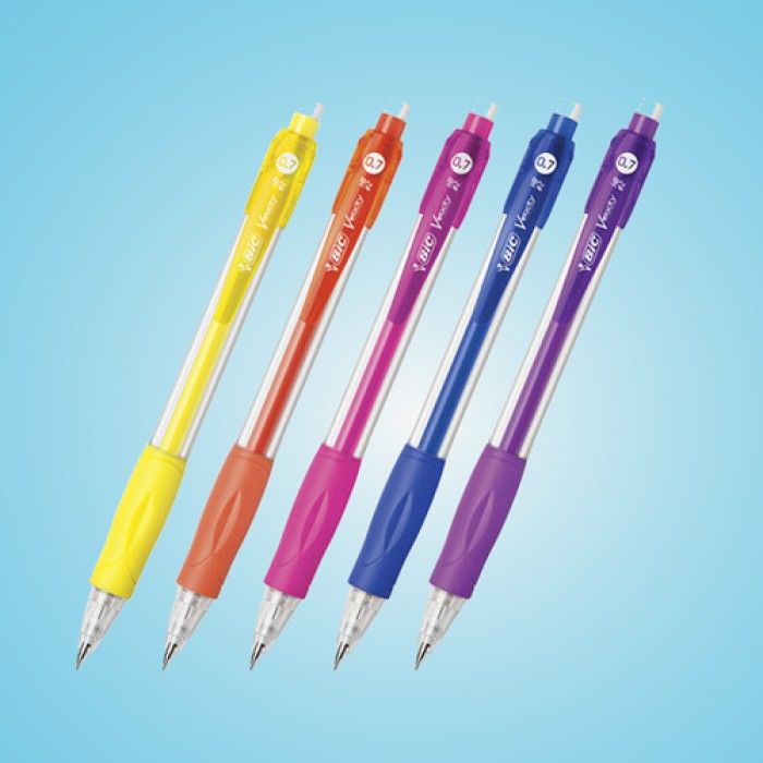97860 PORTAMINAS BIC VELOCITY 0,7