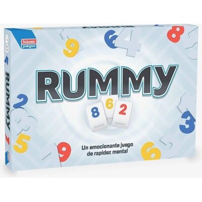 24271 RUMMY JUNIOR FALOMIR