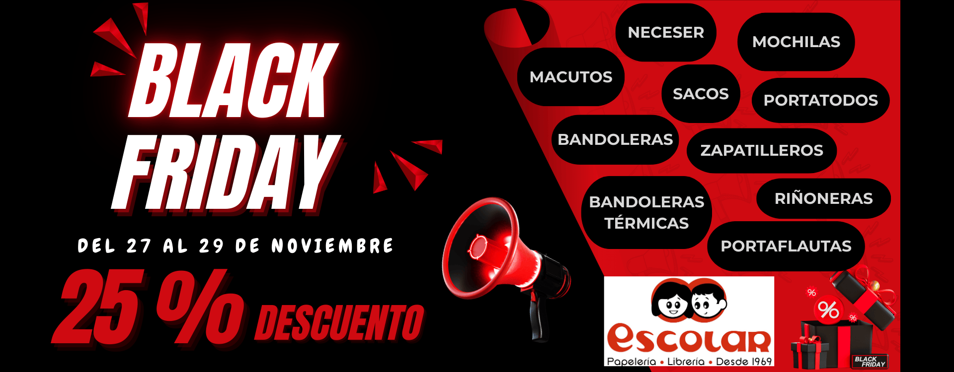 Black Friday