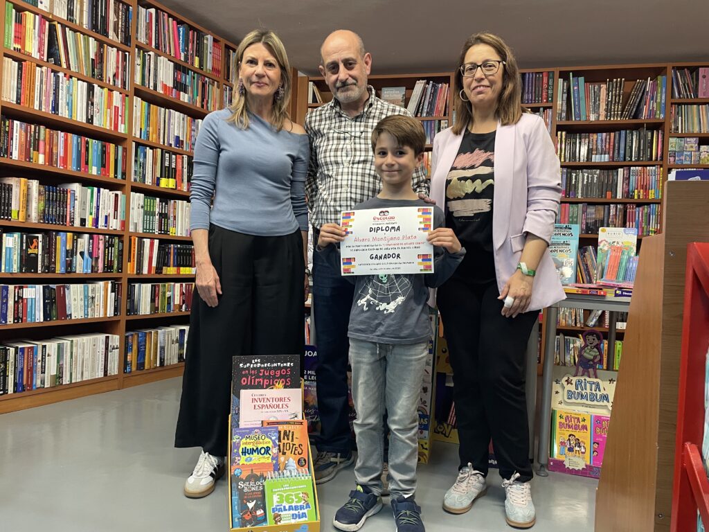 260424. Premios Relato 04 Álvaro