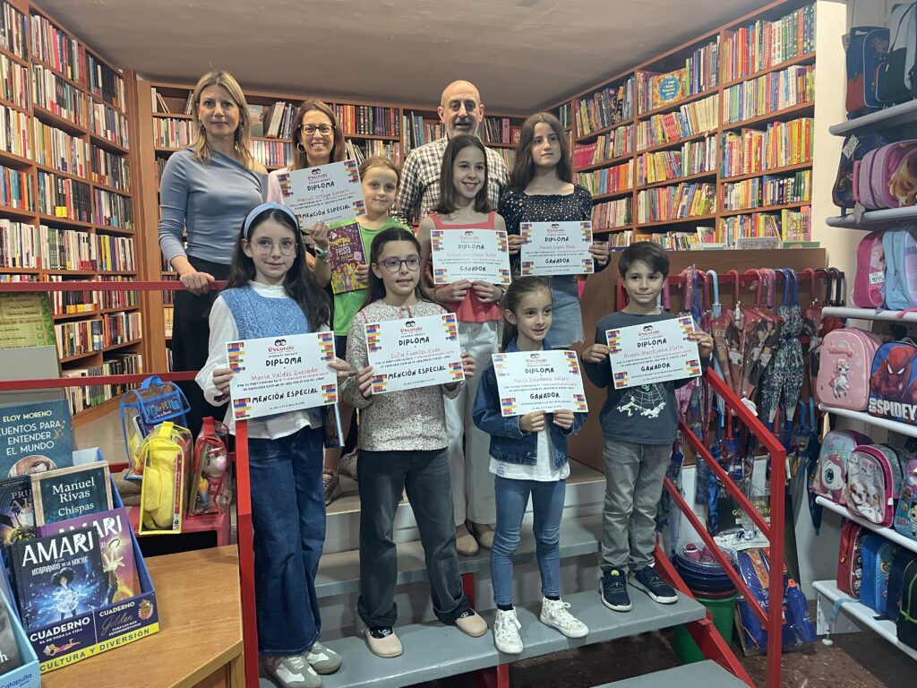 260424. Premios Relato 11 Todos