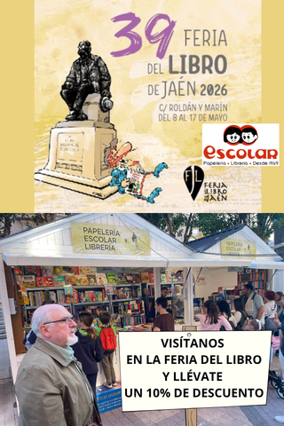 15. H Feria del Libro