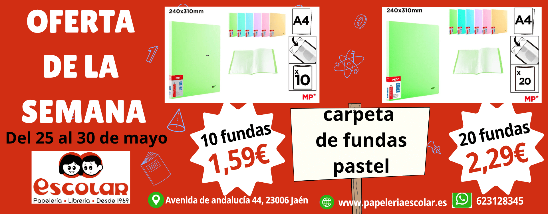 25. W OS Carpeta Fundas Pastel (1920 x 750 px)