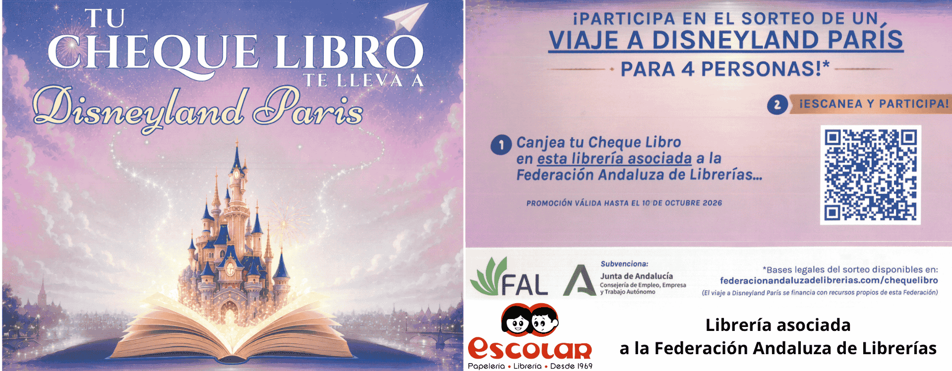 24. W Cheque Libro París