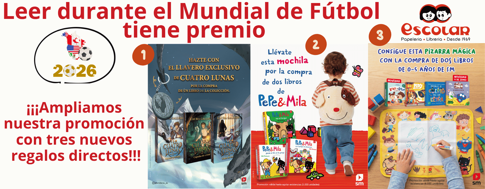 13. W Anexos Mundial
