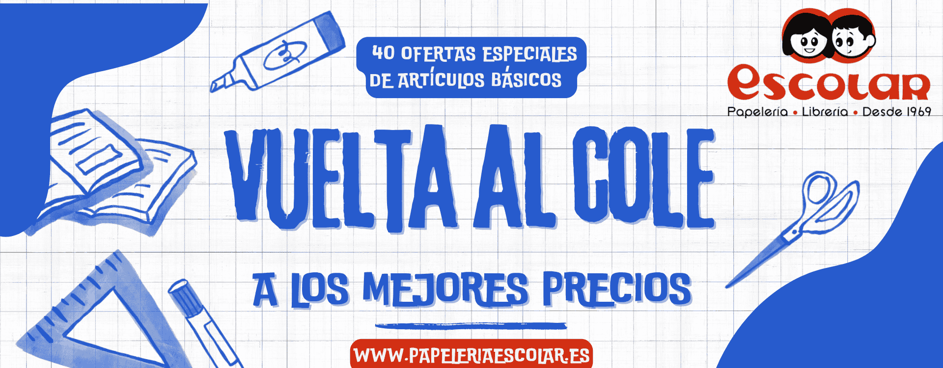 W Vuelta Cole General